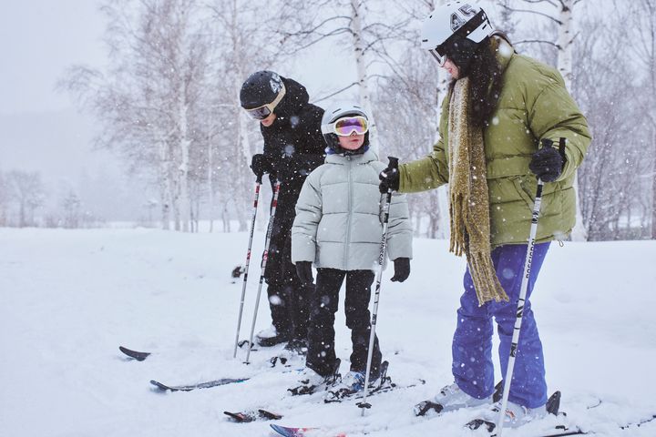 全包式滑雪假期領導品牌「 Club Med 」首度針對北海道滑雪度假村推出「限時10天保證最低價」優惠。　圖：Club Med／提供