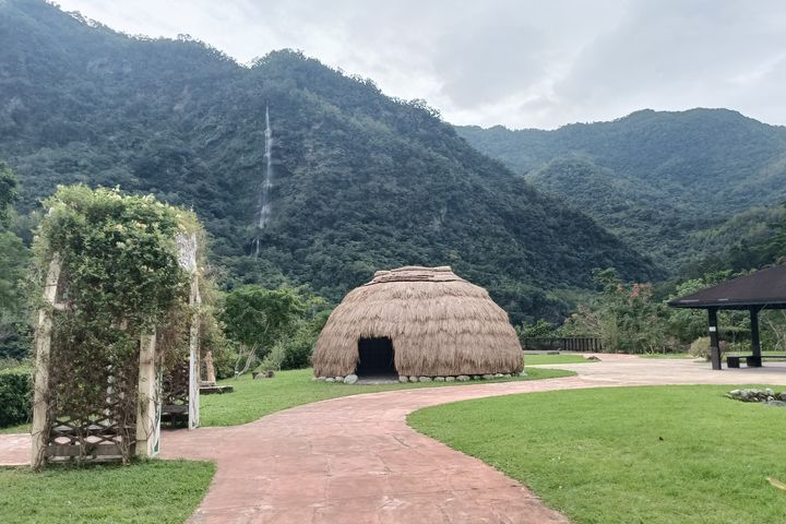 ▲花見知本百草園景觀－知本國家森林遊樂區。　圖：林業及自然保育署-台東分署／提供