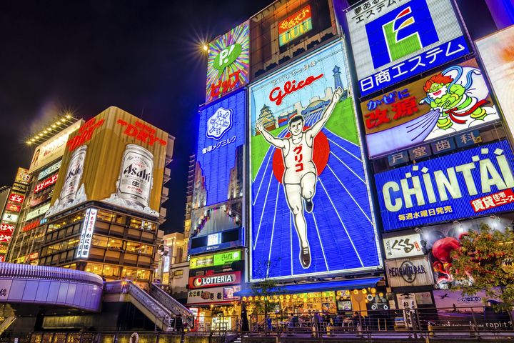 AirAsia加速拓展第五航權布局 高雄－大阪航線正式開賣