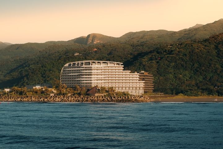 03/29限量出團的「SOUL VOYAGE 心靈航旅」呼應「身心整合型旅遊」趨勢，打造賦歸身心平衡的精緻旅程。　圖：永信旅遊／提供