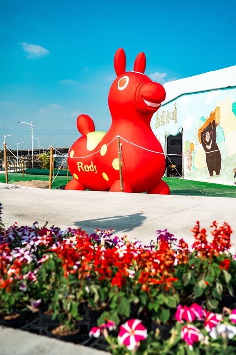 ▲2026「屏東熱帶農業博覽會」。　圖：屏東縣政府交通旅遊處 ／提供