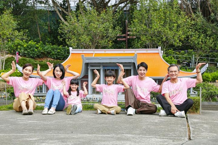 小人國門票下殺至46折。　圖：KKday／提供 