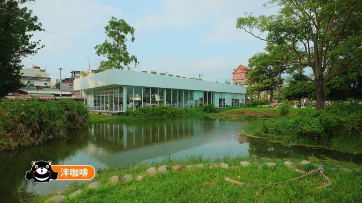 ▲羣島景觀餐廳。　圖：高雄市政府觀光局／提供