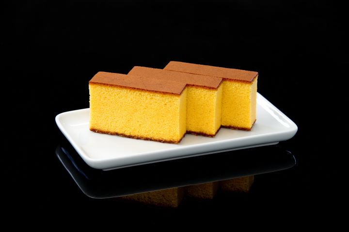 ▲長崎名物長崎蛋糕為經典伴手禮。　圖：長崎縣觀光聯盟／提供