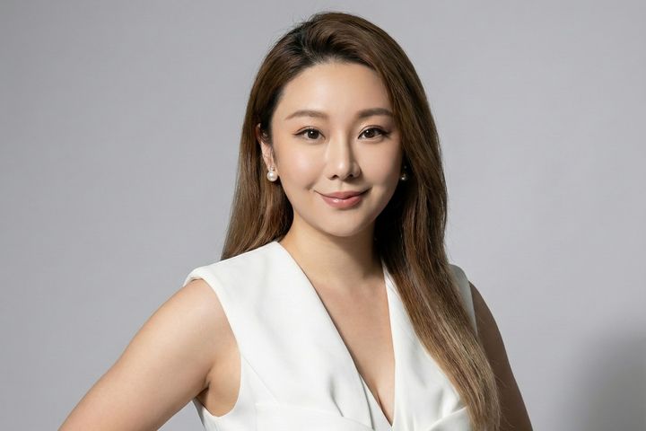 ▲PORTRAIT 鉑萃酒店品牌長周明璟將高奢精品美學與細膩服務植入酒店 DNA。　圖：PORTRAIT 鉑萃酒店 ／提供