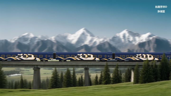 ▲新東方快車。　圖：台灣中國旅行社／提供