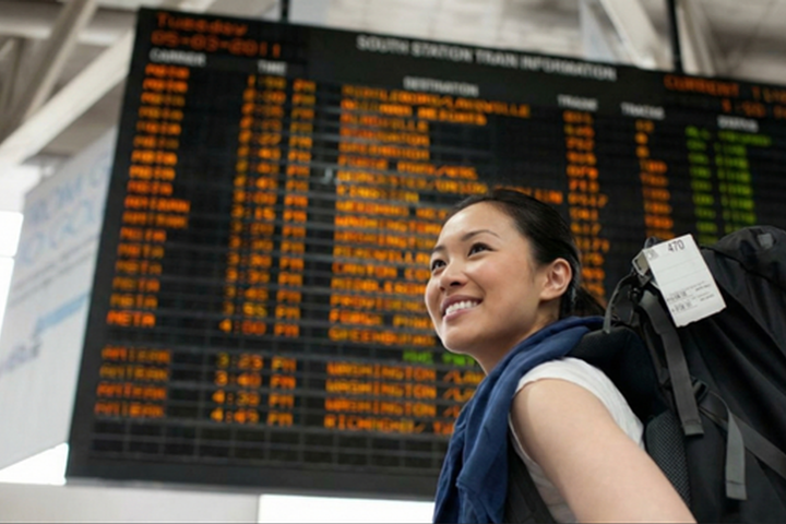 海外留學，除了語言進步，深刻感受跨文化交流與生活經驗所帶來的長期改變更深刻。　圖：EF 海外遊留學國際文教機構／來源