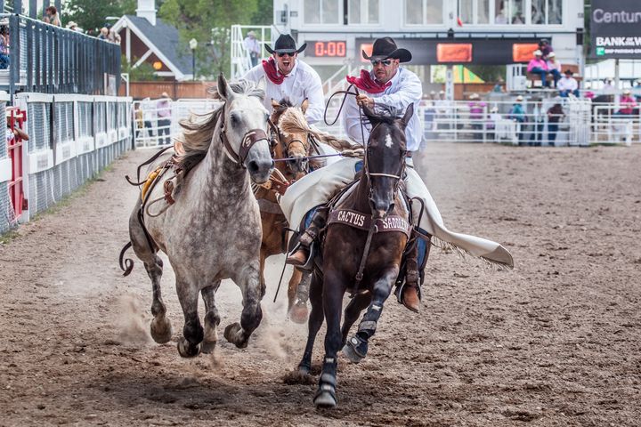 懷俄明州首府夏延市（Cheyenne）是美國西部文化的重要象徵城市之一。　圖：美國國家旅遊局／提供 