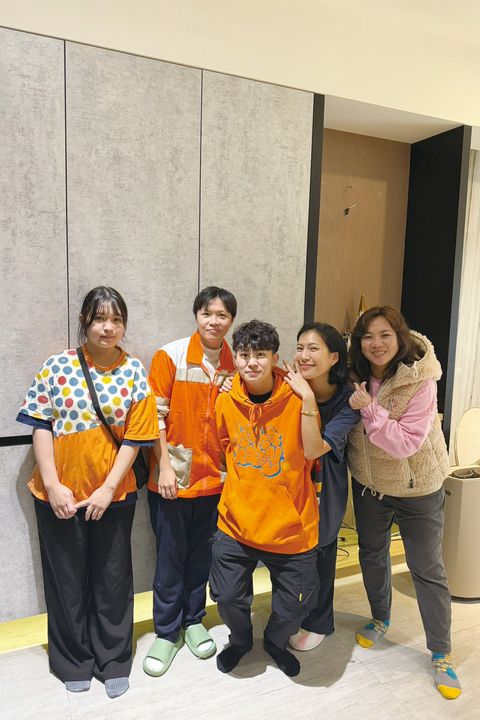 ▲憑藉著精細服務，首創結合女力搬家，創勝包裝開啟了新型態搬家模式。　圖：創勝包裝／提供