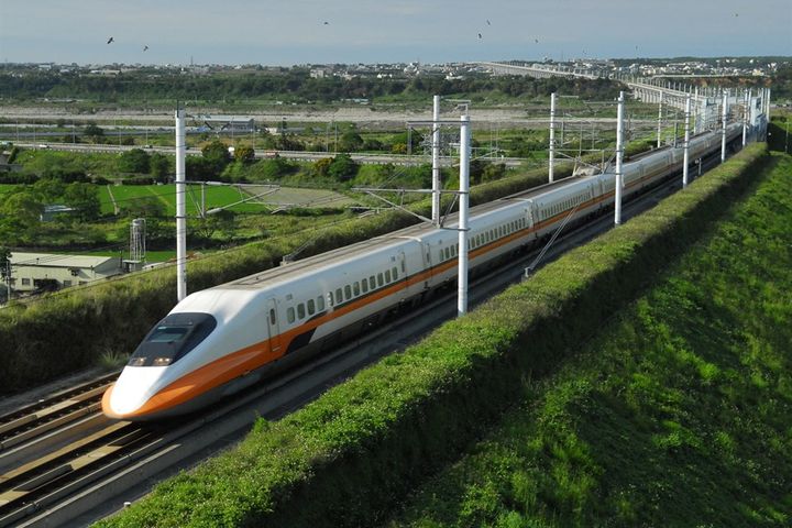 ▲全新「Taiwan PASS 高鐵版」包含高鐵3日周遊券、都會捷運4選1及景區接駁15選1。　圖：交通部觀光署／提供