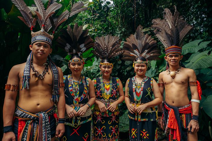 ▲度假村亦提供多元精選行程，可造訪傳統村落，親身體驗五大原住民族的生活。　圖：Club Med／提供