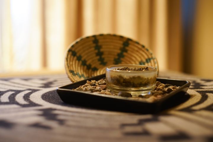 ▲對當地部族具有重要療癒意義的 Creosote bush 雨後會散發獨特甜味，也見運用於芳療按摩。　圖：亞利桑那旅遊局／提供