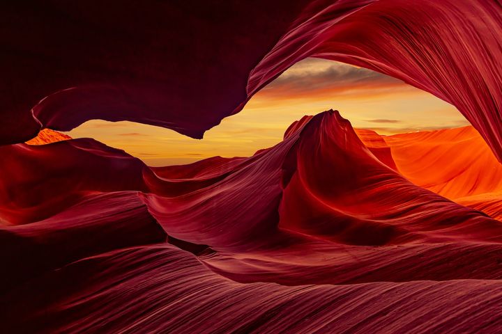 ▲「華麗美洲」PAK 運用華航北美7大直飛航點優勢，精心規劃8支美洲行程。　圖：shutterstock／來源