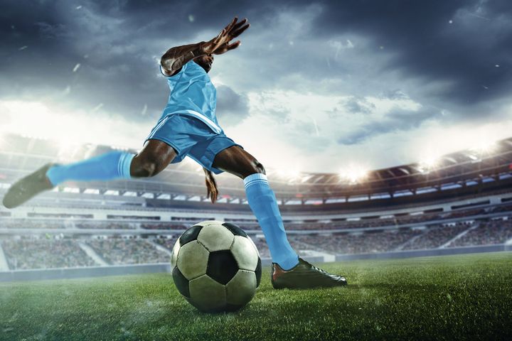 ▲2026世界盃（2026 FIFA World Cup）將於6月登場，除了是史上規模最大的一屆，更首次由美、加、墨三國聯合舉辦。　圖：shutterstock／來源