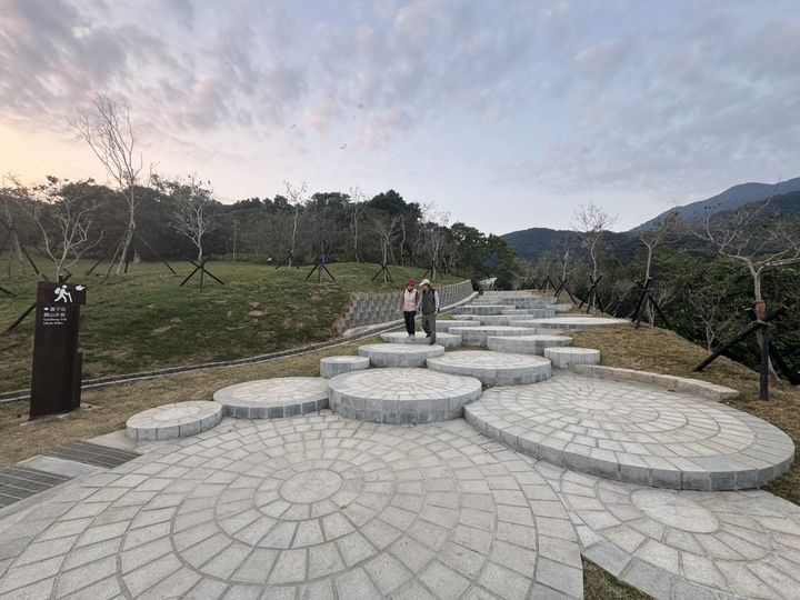 ▲雲凝平台。　圖：台北市政府工務局大地工程處／提供