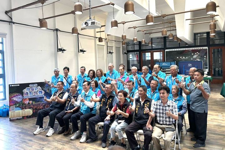 ▲2026礁溪微電影徵選暨礁溪攝影比賽活動總獎金達30萬元。　圖：礁溪鄉公所／提供