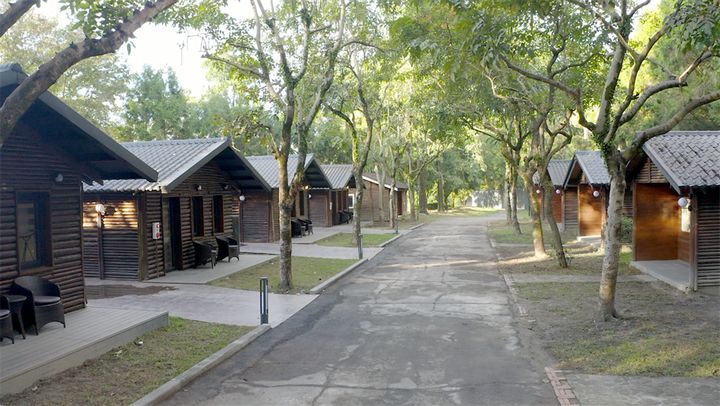 ▲享受北港溪山谷裡的靜謐午後，這份無可取代的自在與貼心空間規劃，正是最讓人想一再回訪的療癒風景。　圖：花東縱谷國家風景區管理處／提供