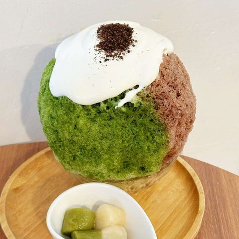 ▲「大港閱冰」主打消暑美食與夏日氛圍。　圖：高雄市政府觀光局／提供