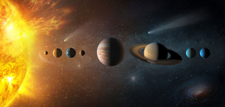 ▲一腳踏進外太空，在中國大陸有多個宛如宇宙行星的真實地貌。　圖：shutterstock／來源