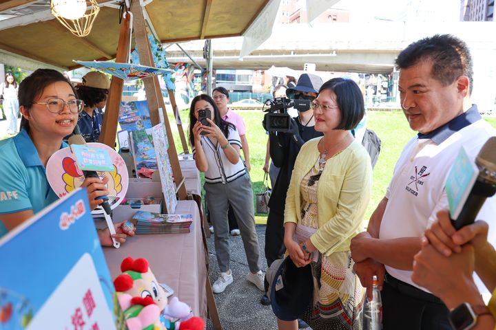 ▲全台17家「台灣好樂園」推出暑假優惠活動。　圖：交通部觀光署／提供