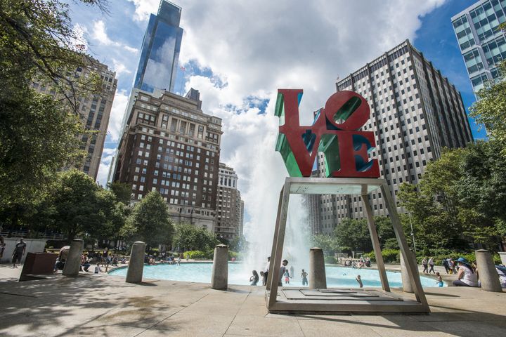  ▲2026世界盃足球賽在美國11座城市主辦。　圖片來源：美國國家旅遊局