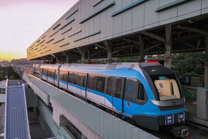 歡慶三鶯線通車！中運量捷運翻轉地方交通 7/4-5新北市美術館逛市集看煙火