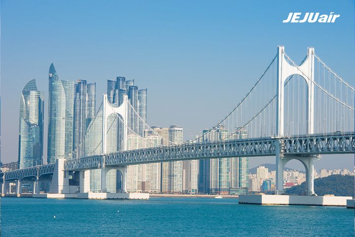 年度最大規模機票優惠活動，四大航線單程最低新台幣400元起。　圖：濟州航空／提供 