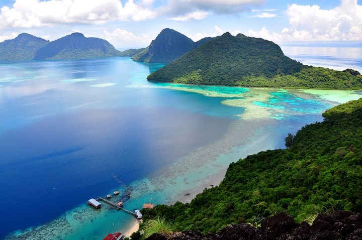 ▲迎來暑假旺季，馬來西亞也是眾多遊客熱愛前往的旅遊地點。　圖：shutterstock／來源