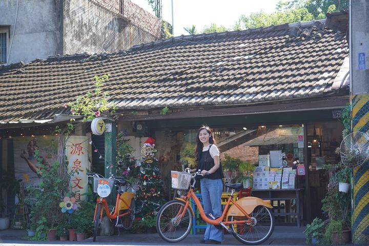 ▲今年24家合作店家，涵蓋「食、宿、遊、購、行」等旅遊服務，持活動集章卡即可享專屬優惠。　圖：參山國家風景區管理處／提供