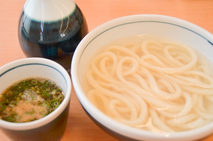 ▲香川「讚岐烏龍麵」。　圖：香川縣觀光協會／提供