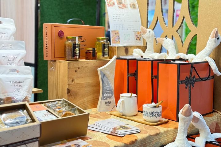 夏季旅展／茂管處攜手高雄觀光圈 展現茂林自然魅力、在地故事與美味