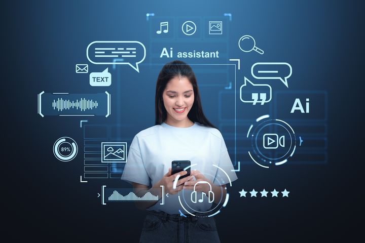 從工具到生態系建置，Channel-T 打造 AI 驅動旅遊營運新模式。　圖：shutterstock／來源 