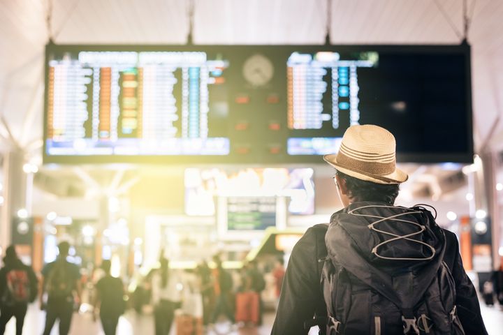 接軌單人旅遊浪潮 東南旅遊長短程線9/1起 全面實施「領隊不配房」新制