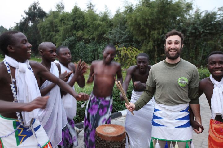 「Gondwana Ecotours」精心規劃小團制的全球生態旅遊。　圖：Sublime Public Relations／提供 