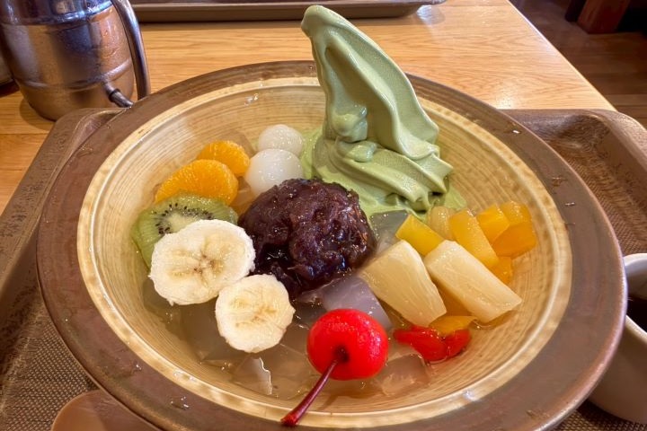 台灣吃不到！和風版KOMEDA咖啡讓你吃遍名古屋在地美食