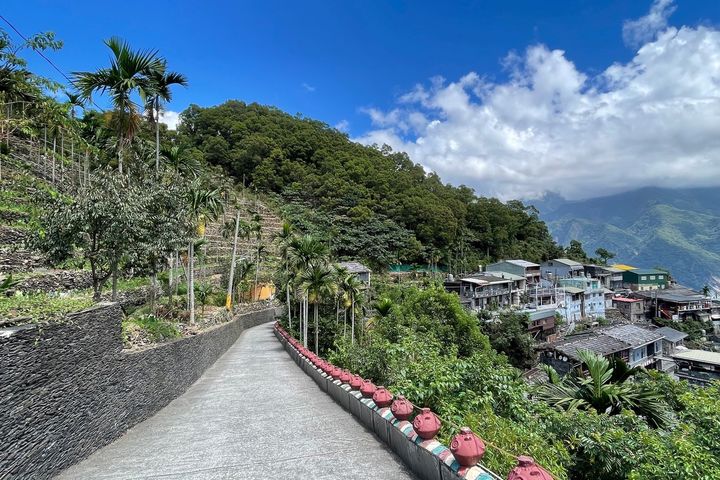 迎接2026南島族群婚禮，屏北三鄉部落推出「kivangavan 南島五感主題遊程」邀請國內外旅人走進部落。　圖：茂林國家風景區管理處／提供 