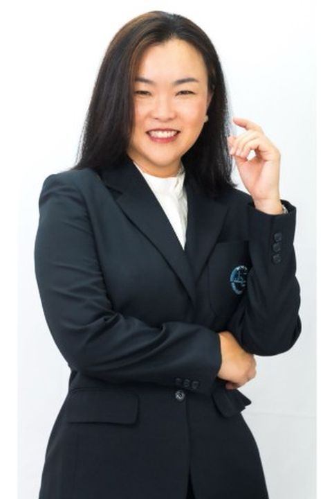 ▲台北辦事處新任處長張瑞祺女士於泰國觀光局服務逾30年，兼具策略規劃、行政管理及國際市場推廣等多元歷練。　圖：泰國觀光局／提供