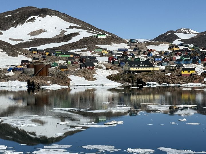 ▲北極航程的遼闊、特殊景觀，只有實際體驗過才能明白那份感動與震撼。　圖：太平洋旅行社／提供