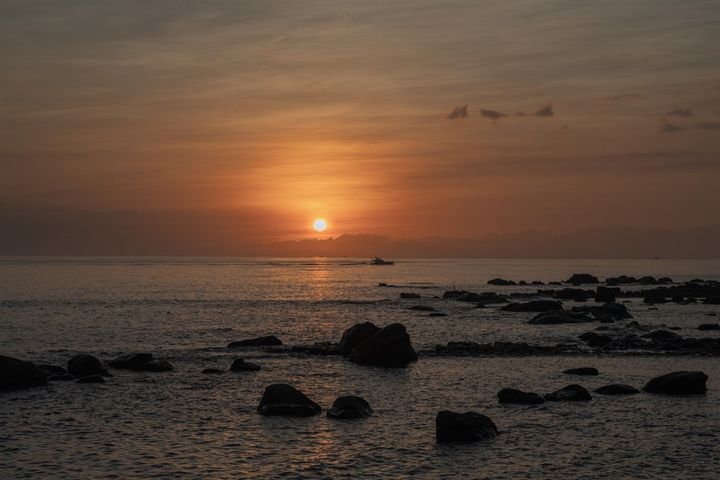「島嶼生活節」主視覺亮相 循著400年海洋記憶登上「白潮之島」