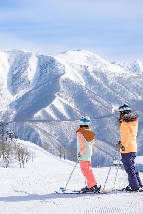▲台灣滑雪協會推出的「iSNOW 2026」，希望打造屬於台灣雪友的滑雪文化交流平台。　圖：台灣滑雪協會／提供