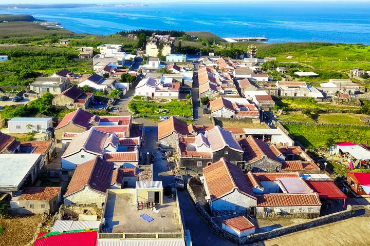 澎湖秋冬系列旅遊活動登場。　圖：Shutterstock／來源