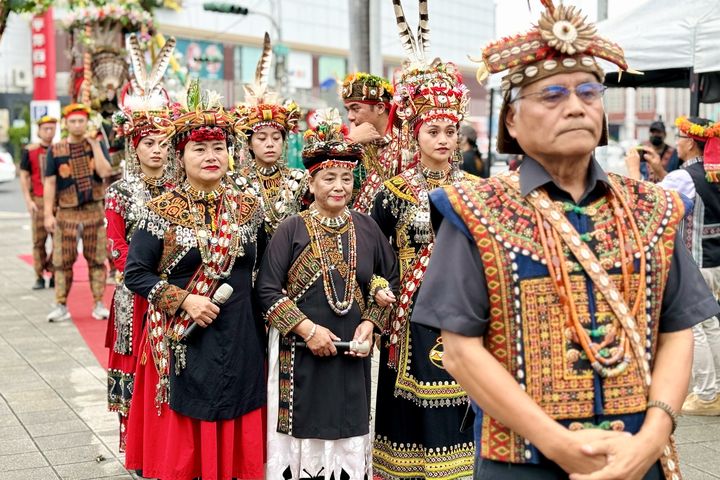 ▲透過走訪部落、品嚐在地美食、體驗工藝及選購特色商品，深入認識屏北三鄉豐富多元的文化與生活樣貌。　圖：茂林國家風景區管理處／提供