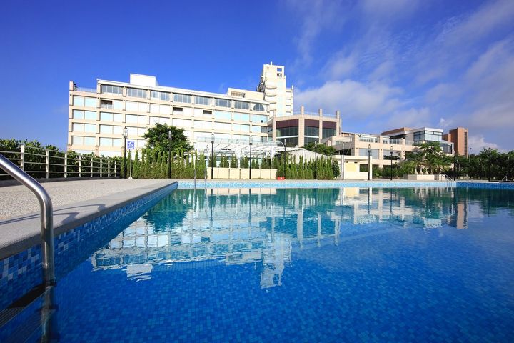 ▲烏日溫泉。　圖：臺中市政府觀光旅遊局／提供