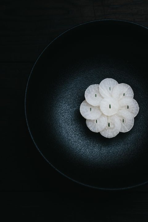 ▲主廚 Nobu Lee 推薦台灣旅客如前往紐西蘭務必品嘗南島的米其林一星餐廳「Amisfield」。　圖：紐西蘭觀光局／提供