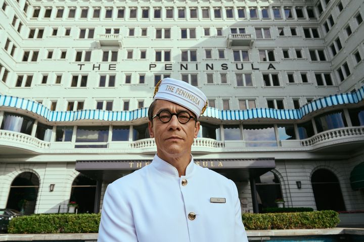 ▲廣受旅客歡迎的「半島時間」特色禮遇，已於全球12家酒店推行。　圖：半島酒店集團／提供