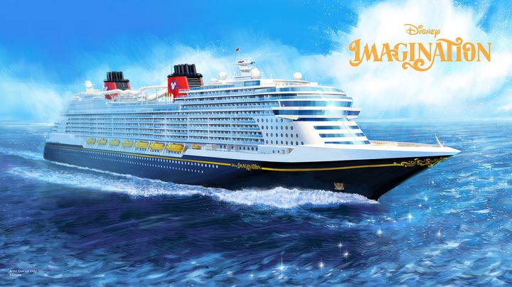 ▲「Disney Imagination」示意圖 。　圖：Media OutReach Newswire（©Disney ※圖片皆僅供參考）／提供